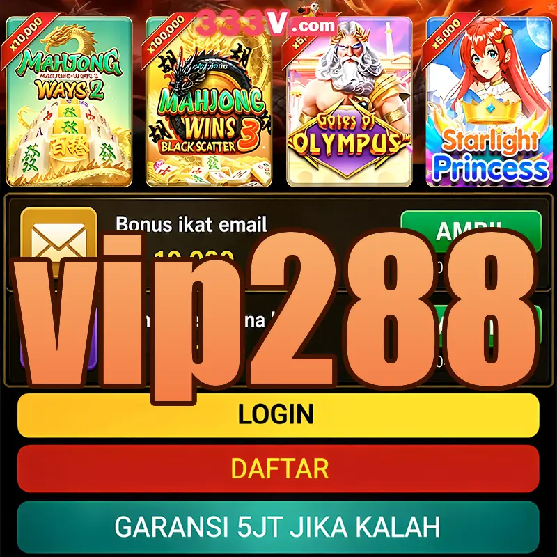 vip288 APK