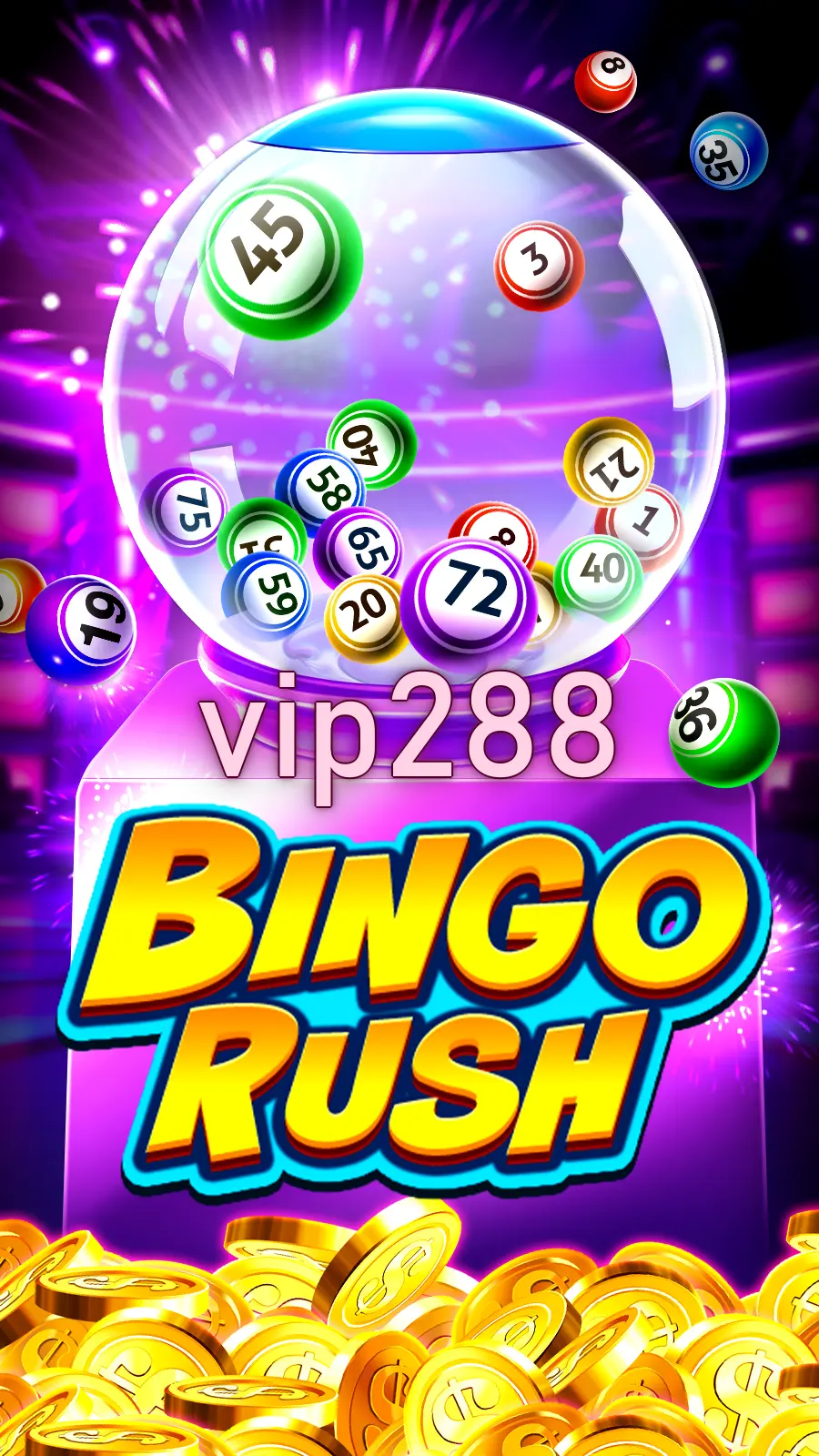 vip288 APK