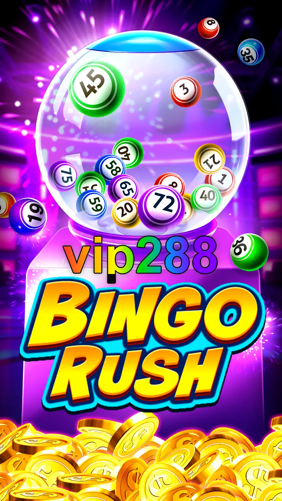 vip288 APK