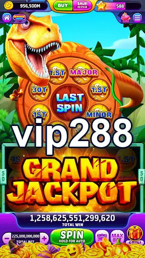 vip288 APK