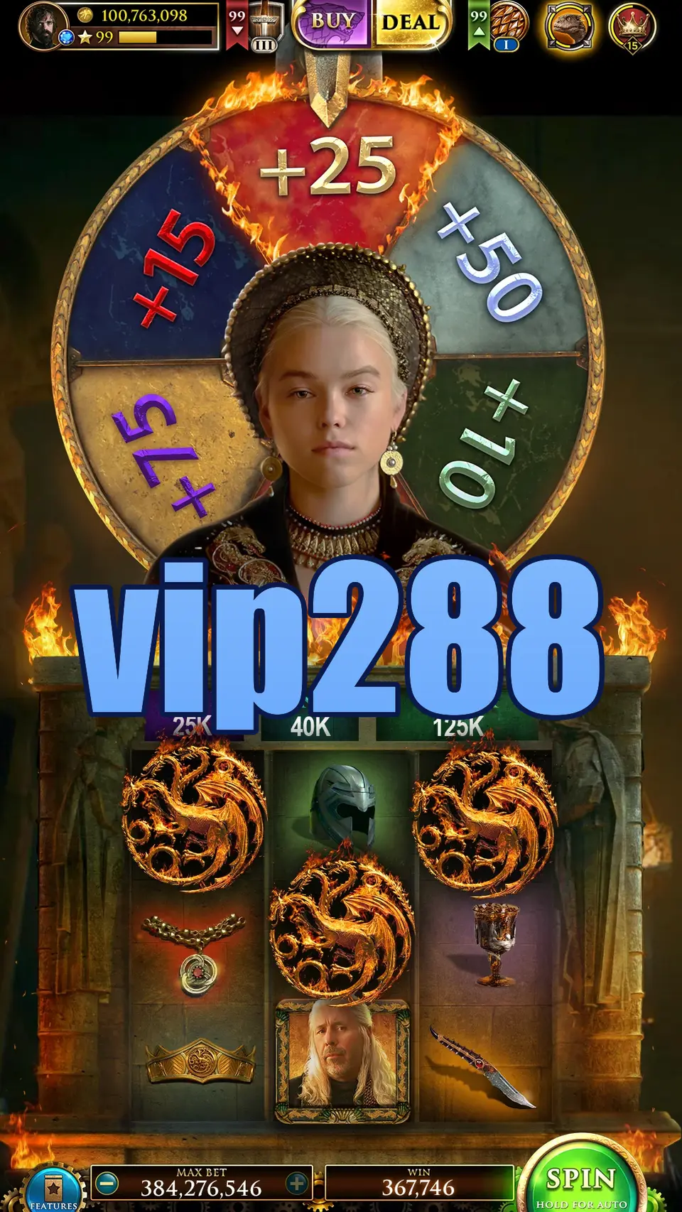 vip288 Masuk