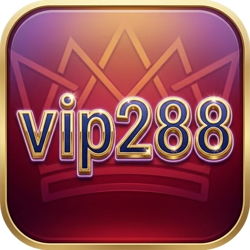 vip288 Logo - Resmi