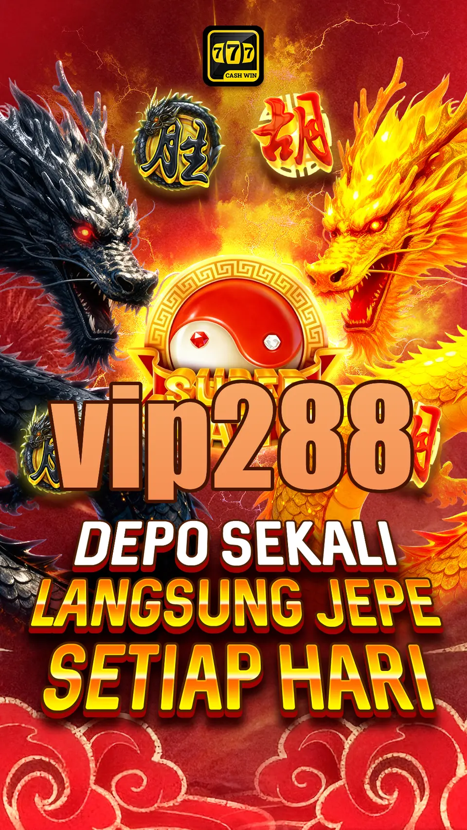 vip288 Tangkapan Layar - APK Resmi