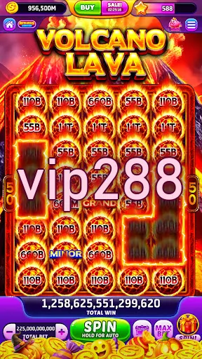 vip288 Tangkapan Layar Resmi APK
